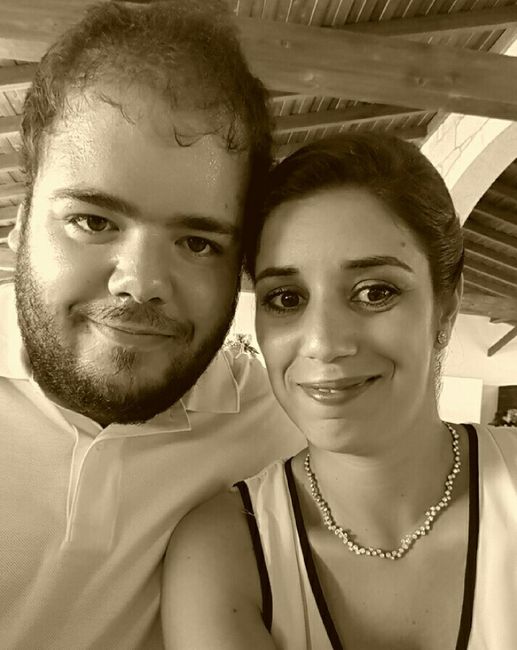 Publica uma foto do vosso amor - 1