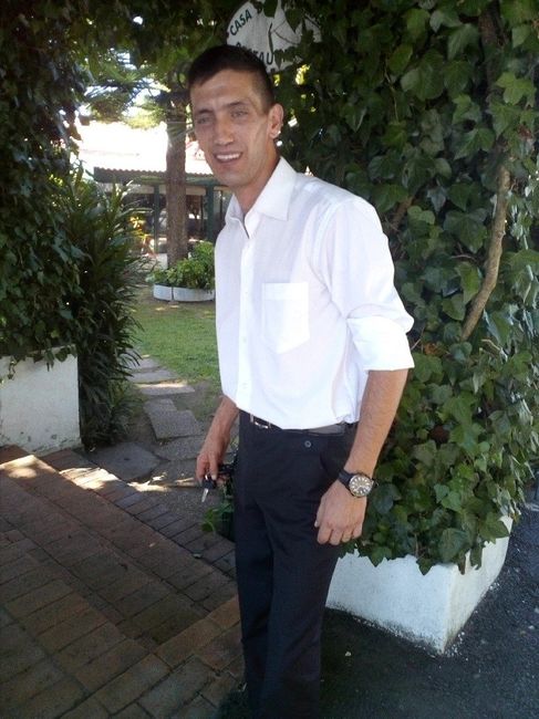 Algumas das fotos do grande dia ❤ - 4