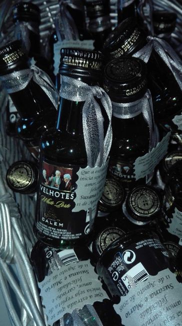 Algumas das fotos do grande dia ❤ - 8