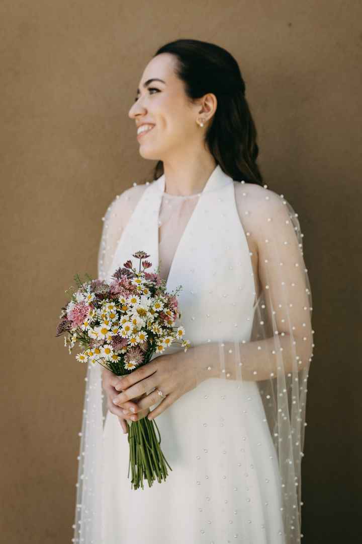 Que tipo de bouquet preferem ? - 1