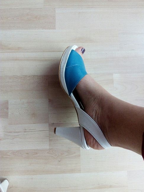 Sapatos - 2