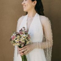 Que tipo de bouquet preferem ? - 1