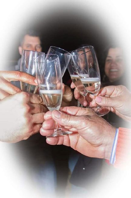 Onde foi o pedido de casamento? - 16