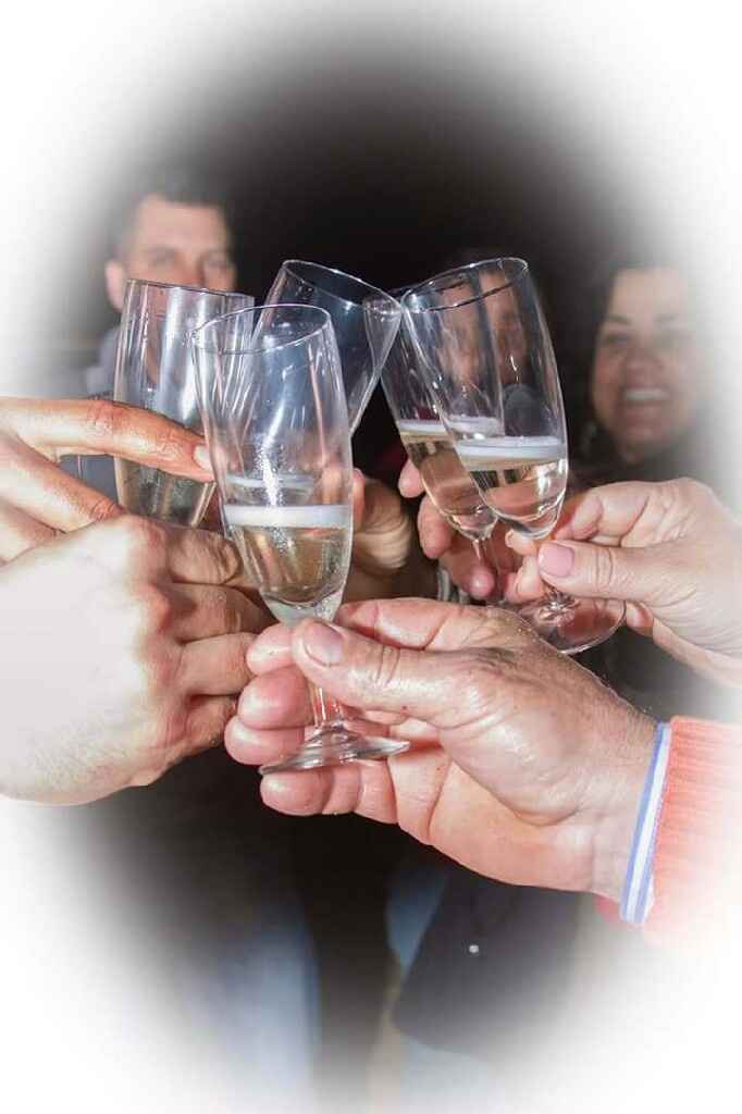 Onde foi o pedido de casamento? - 16