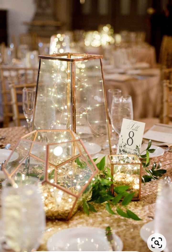 Decoração completa - 1