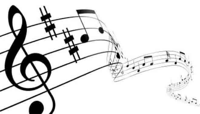 Música - 1