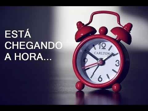 Preparativos - 1