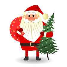 Que dia montam a árvore de natal? 🎁 - 1