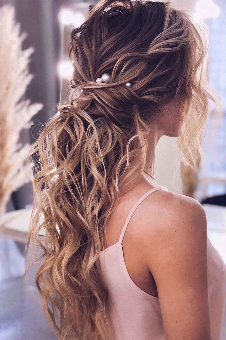 Cabelo - 2