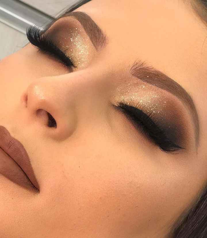 Maquiagem - 1