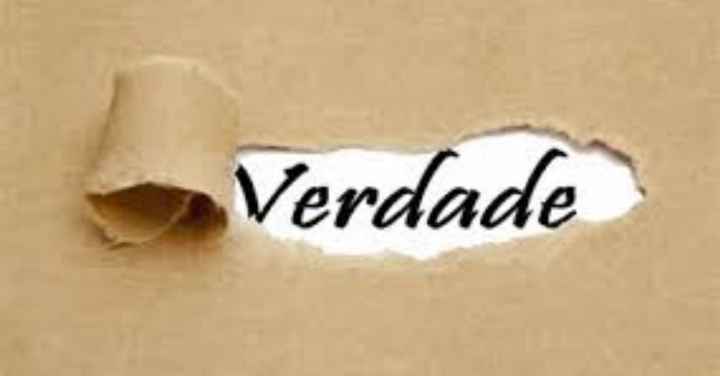 V ou F: Viviam juntos antes do pedido de noivado? - 1