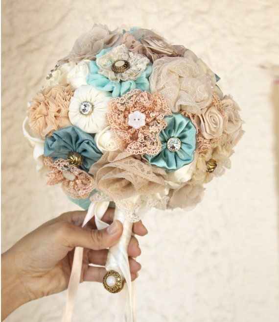 Bouquet para solteiras - 5