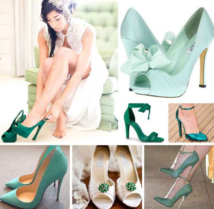 Sapatos para o dia c - 3