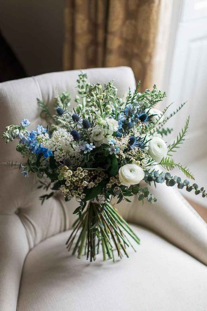 3 bouquets: Elimina 1! - 2