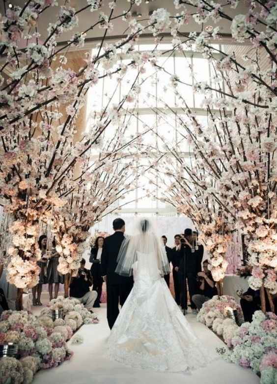 Casamento temático São Valentim - 10