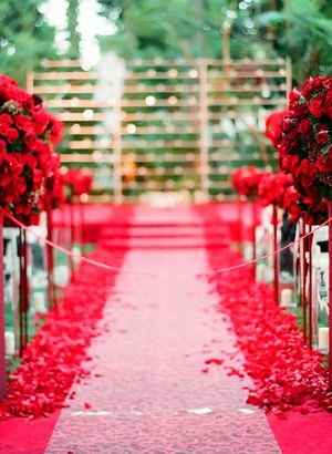 Casamento temático São Valentim - 14
