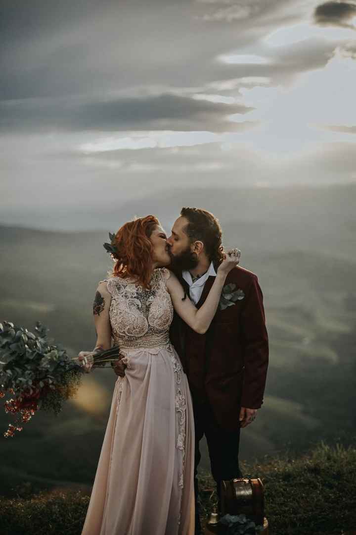 e se o meu casamento fosse… temático medieval - 31