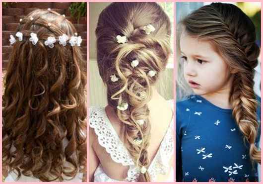 Inspiracoes penteados menina das aliancas!!! - 2