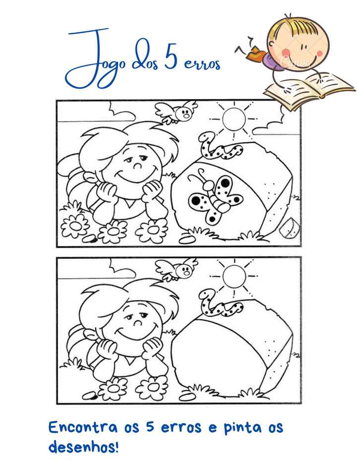 Livro de atividades - 8