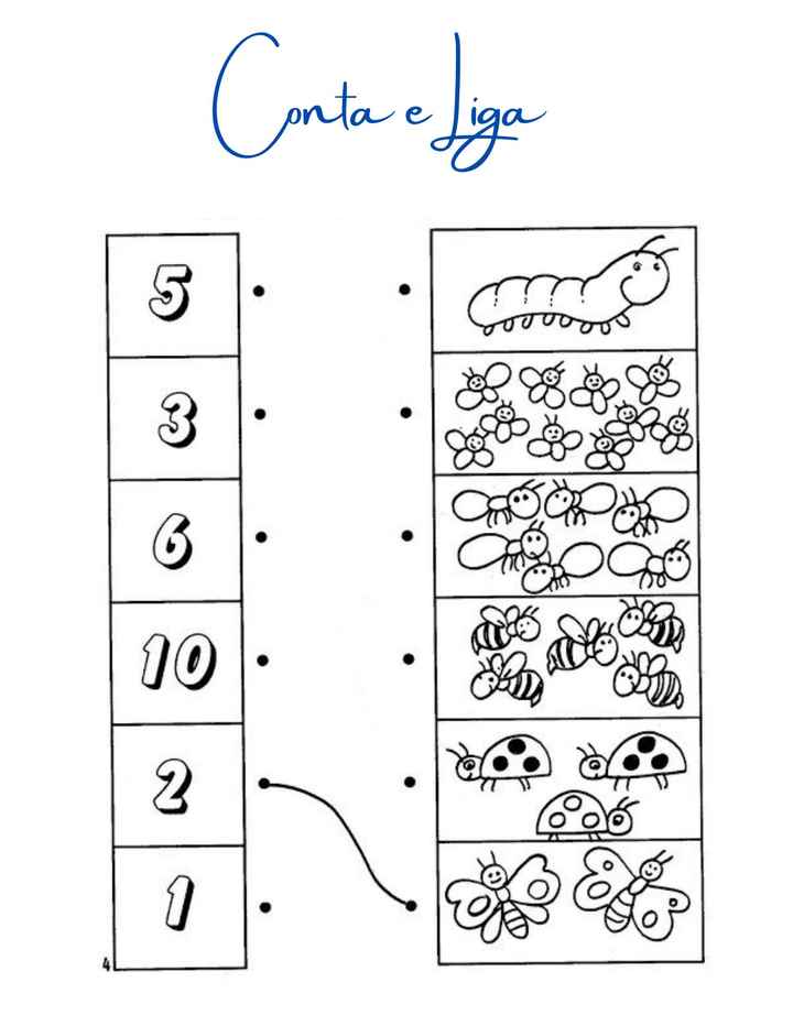 Livro de atividades - 10