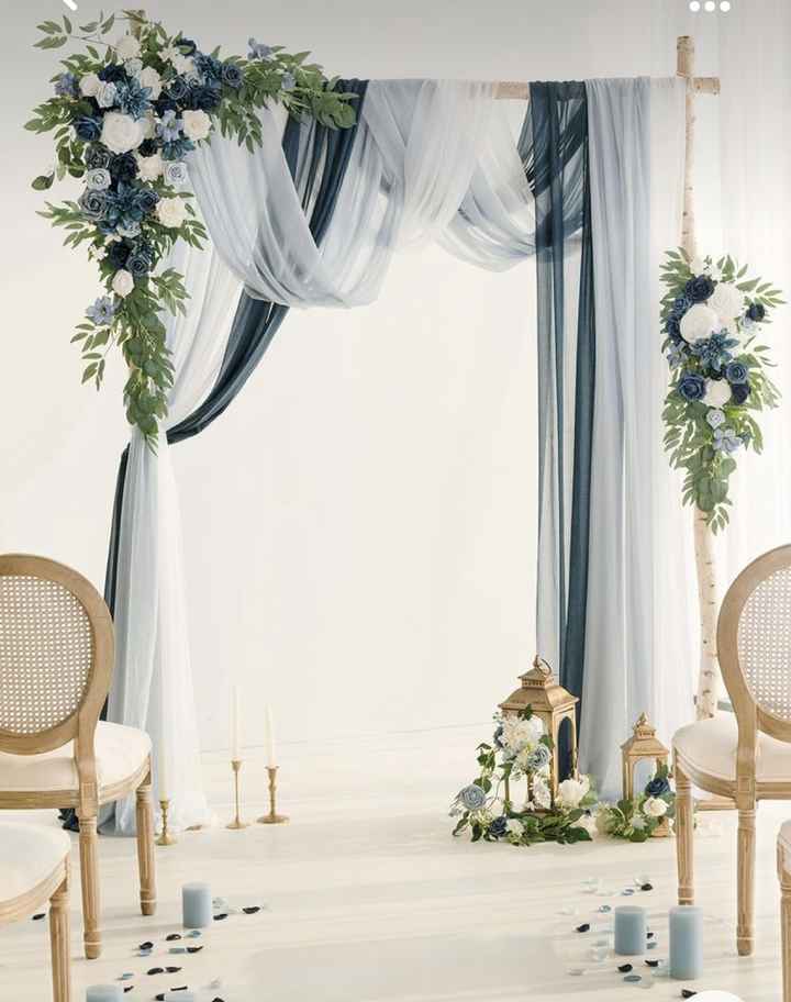 Decoração da sala de jantar - 3