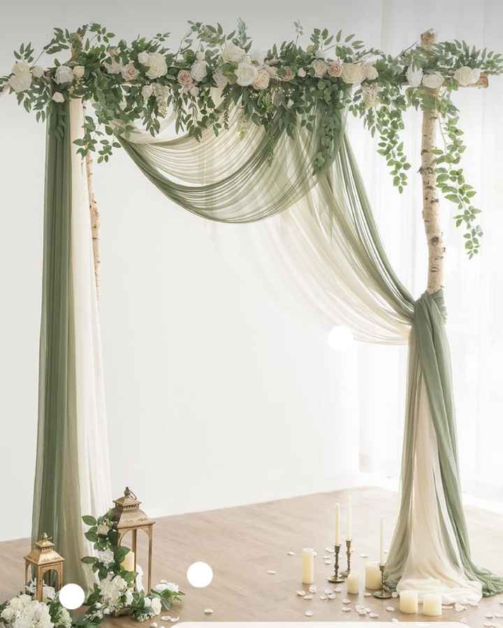 Decoração da sala de jantar - 5