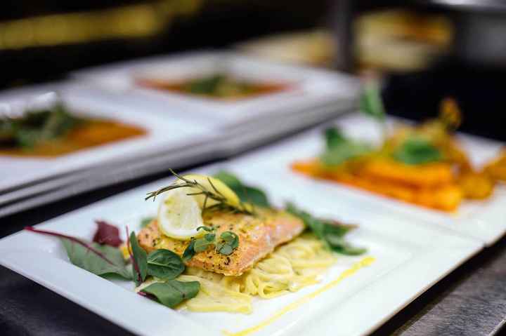 Buffet de casamento - 3