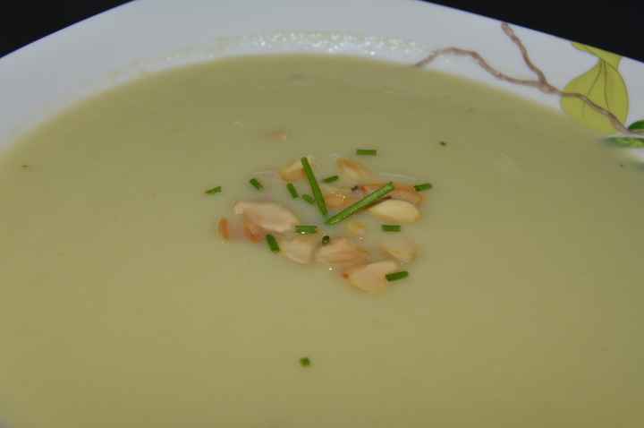 Degustação do menu para o nosso casamento - 5