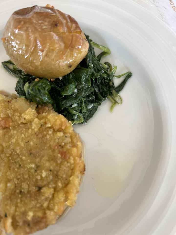 Degustação do menu para o nosso casamento - 6