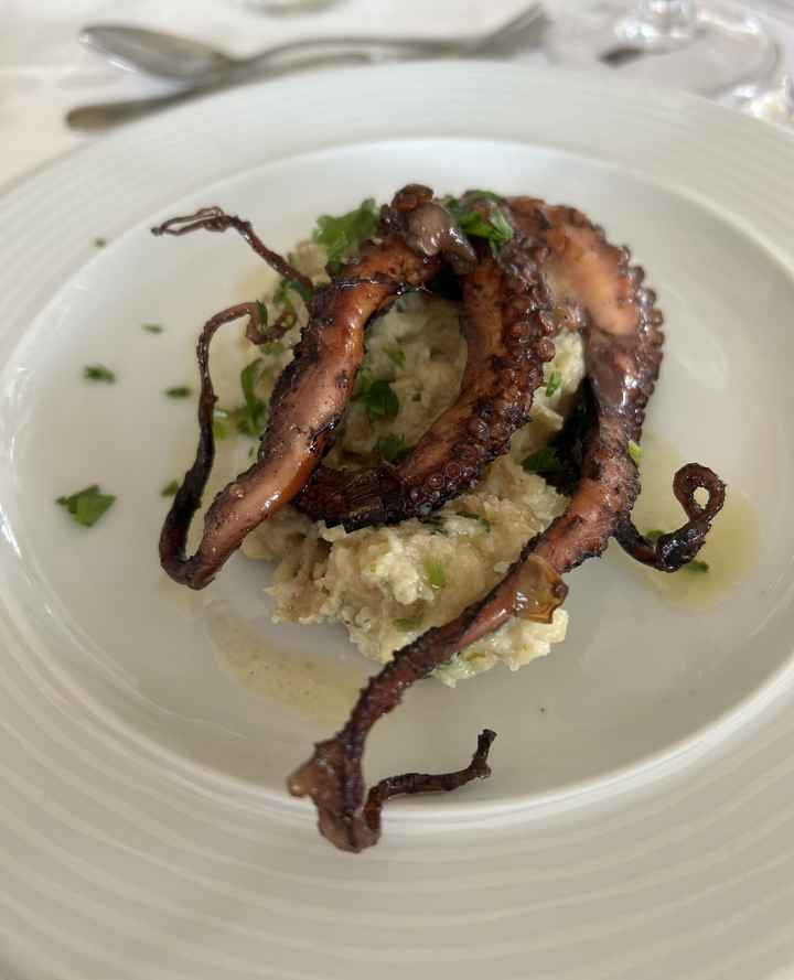 Degustação do menu para o nosso casamento - 8