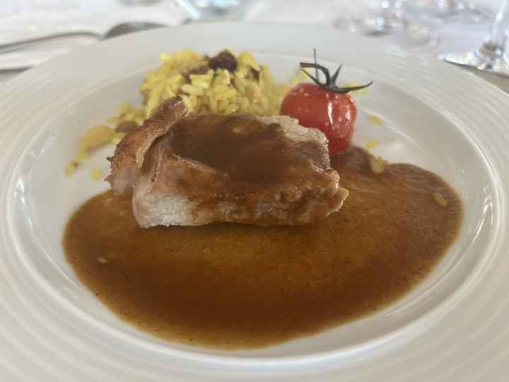 Degustação do menu para o nosso casamento - 12