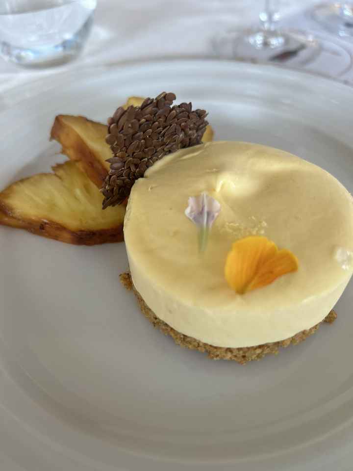 Degustação do menu para o nosso casamento - 13
