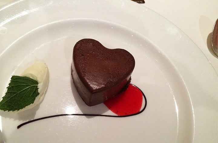 Degustação do menu para o nosso casamento - 15