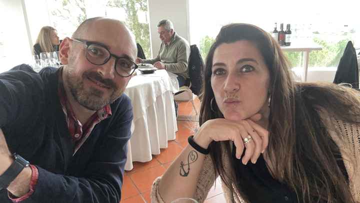 Degustação do menu para o nosso casamento - 16