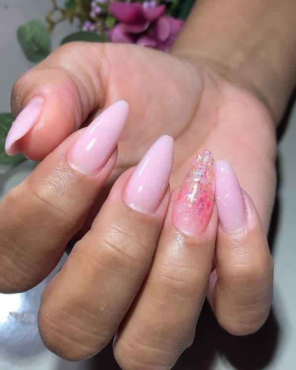 Unhas verdadeiras ou falsas? - 1