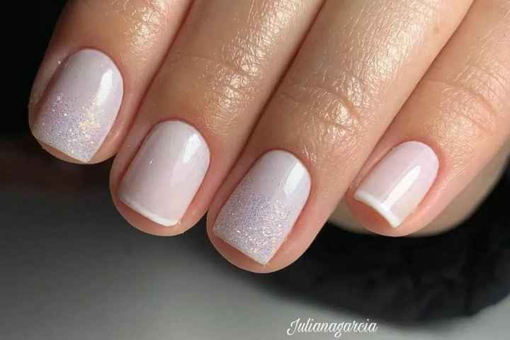 Unhas verdadeiras ou falsas? - 2