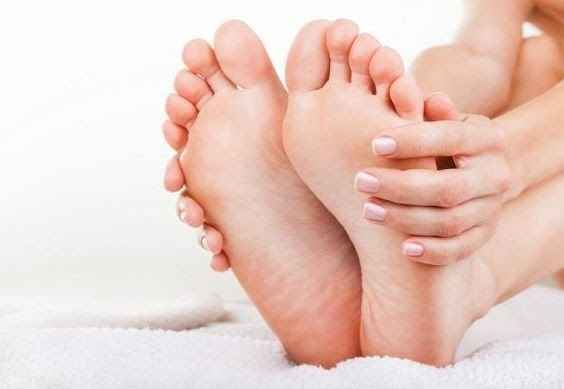 Pedicure - 1