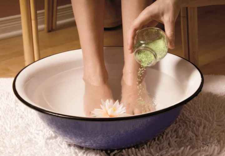 Pedicure - 2