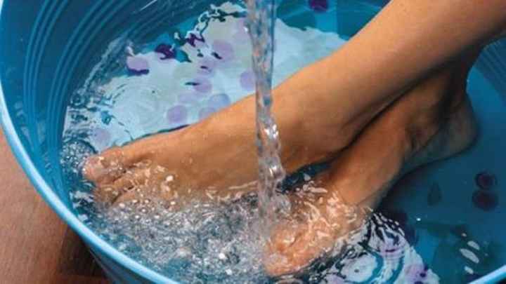 Pedicure - 3