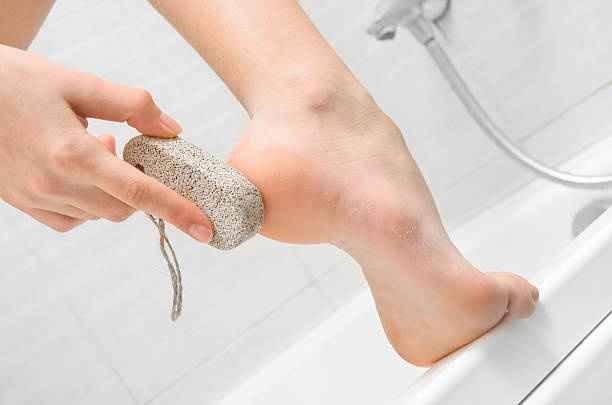 Pedicure - 5