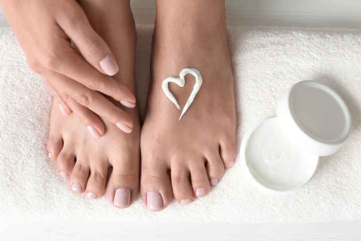 Pedicure - 6