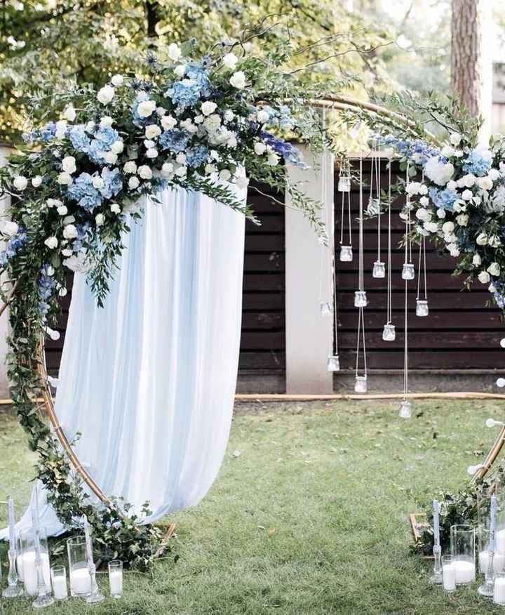Decorações - 1