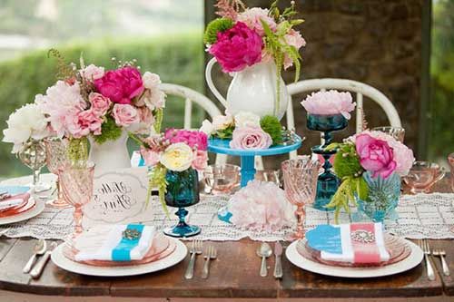 Damas de honra sim ou não? 5