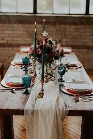 Decoração/centros de mesa de Outono 🍁 - 7