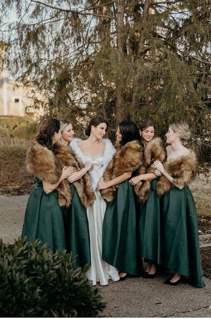 Casamento em Janeiro: Inspirações! 2