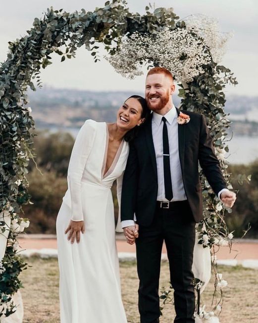 Casamento em Janeiro: Inspirações! 3