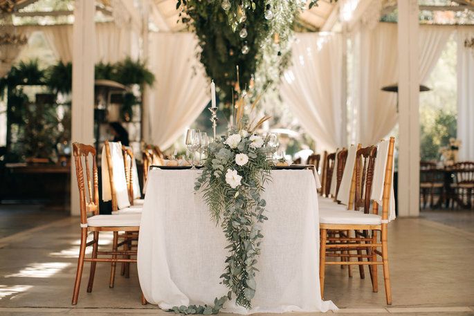 Casamento em Janeiro: Inspirações! 5