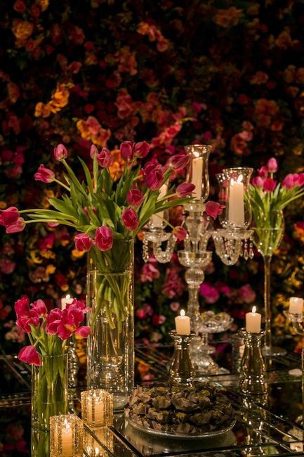 Casamento em Janeiro: Inspirações! 6