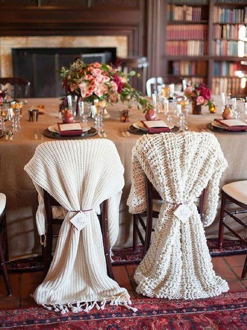 Casamento em Janeiro: Inspirações! 7