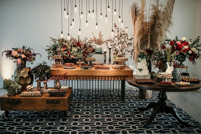 Casamento em Janeiro: Inspirações! 8